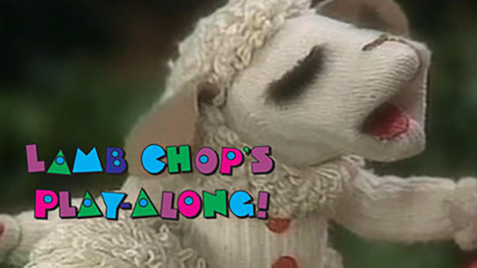Lamb Chop's Play-Along