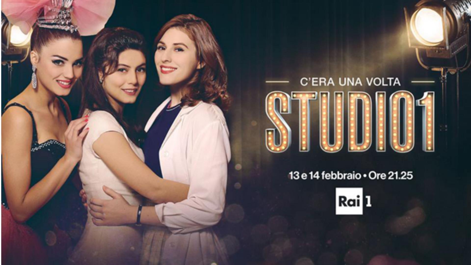 Once Upon a Time There Was Studio1