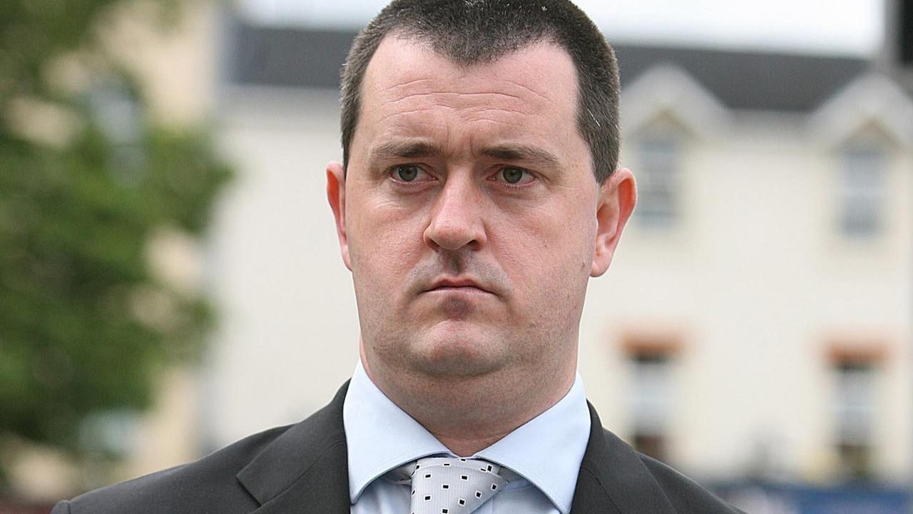 Ireland's Most Shocking Crimes