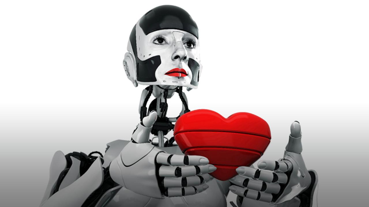 Cyberlove