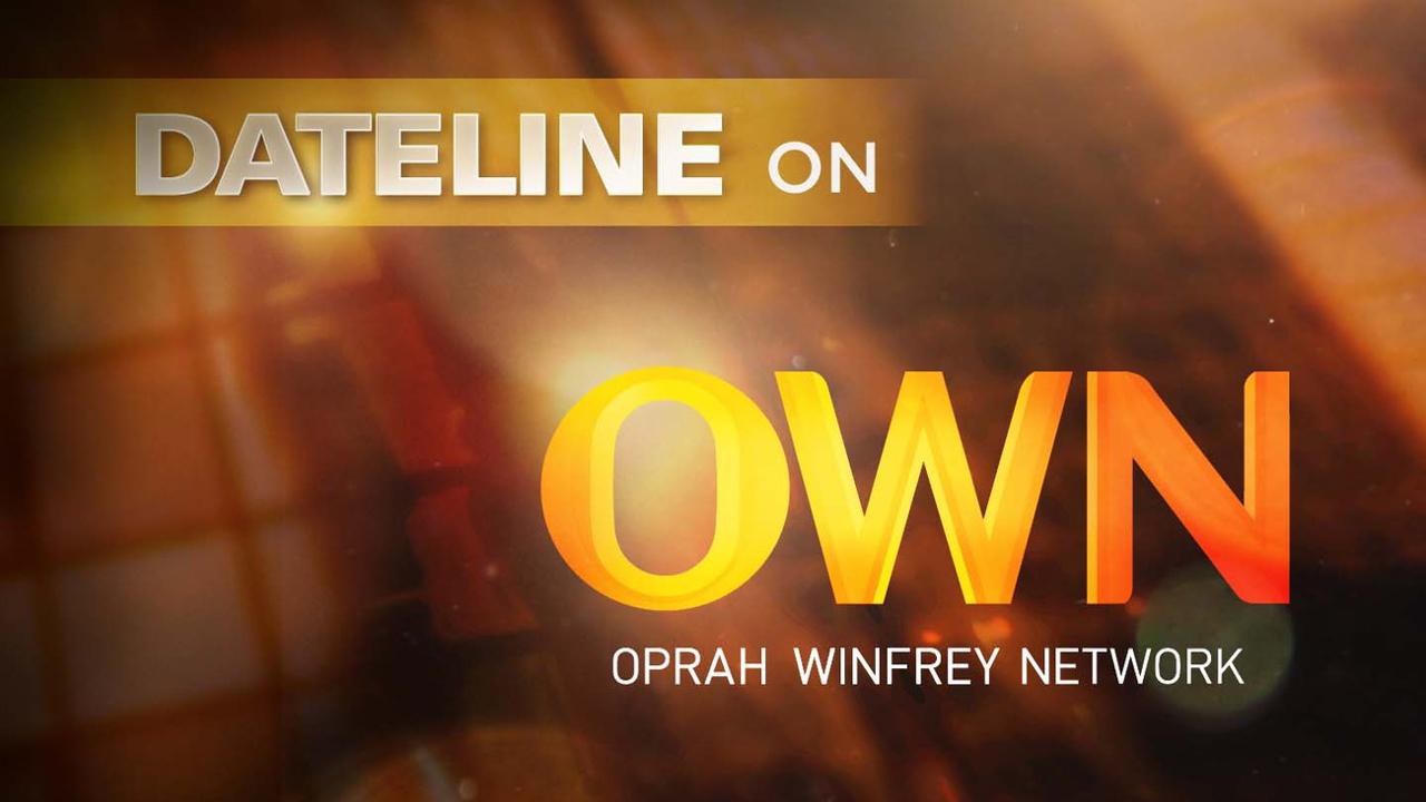 Dateline on OWN