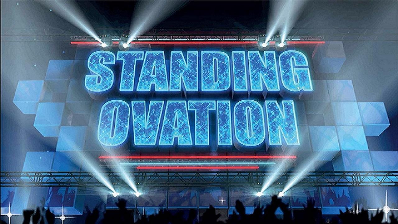 Standing Ovation