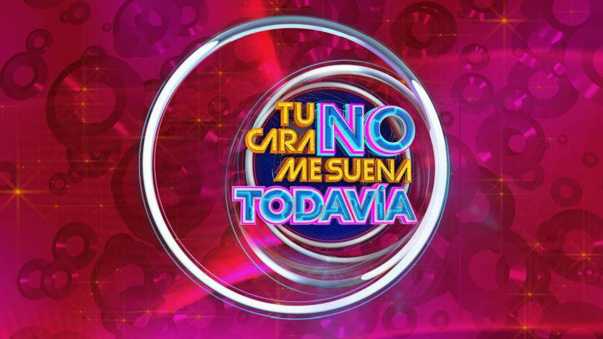 Tu cara no me suena todavía