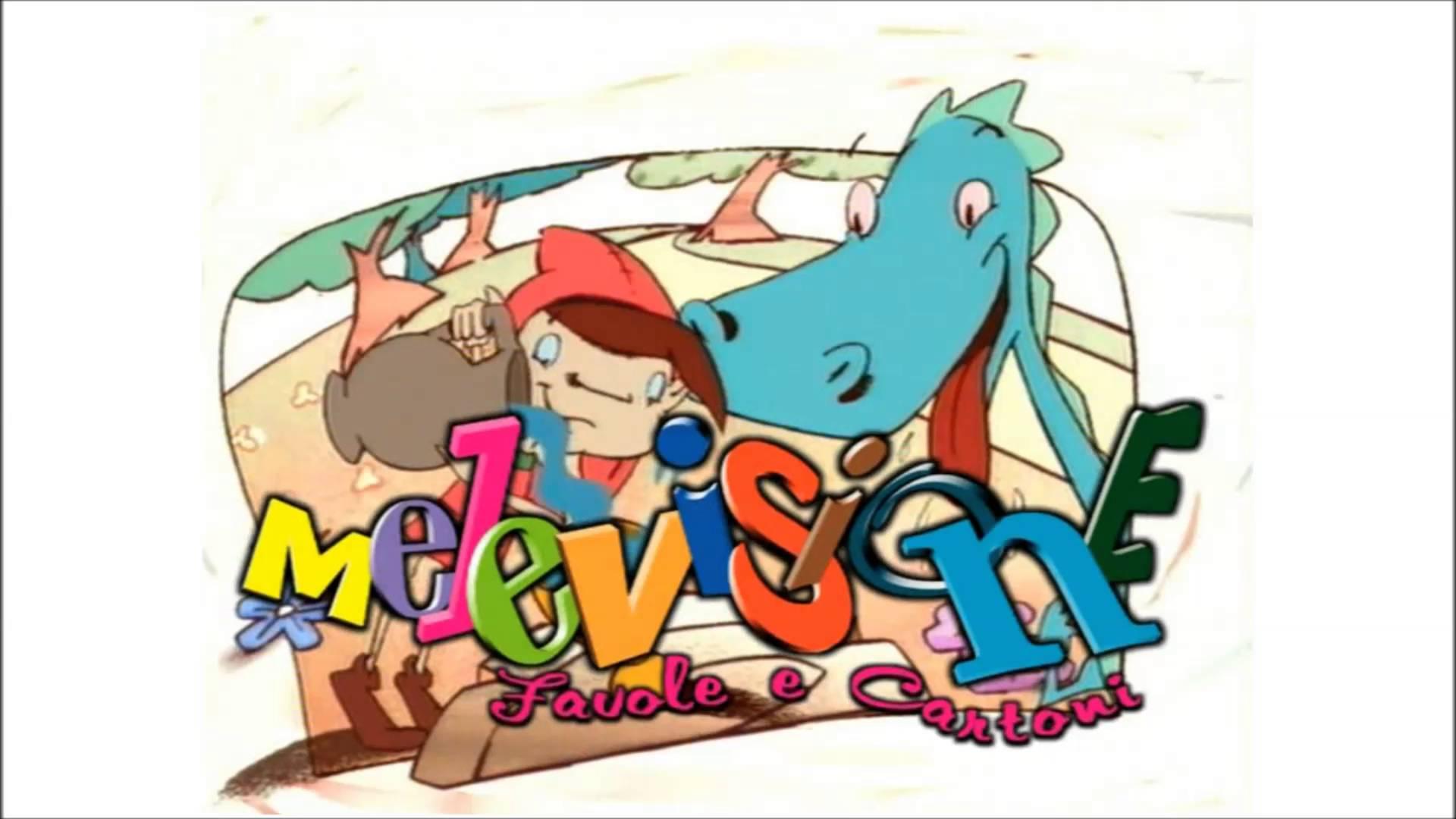 Melevisione