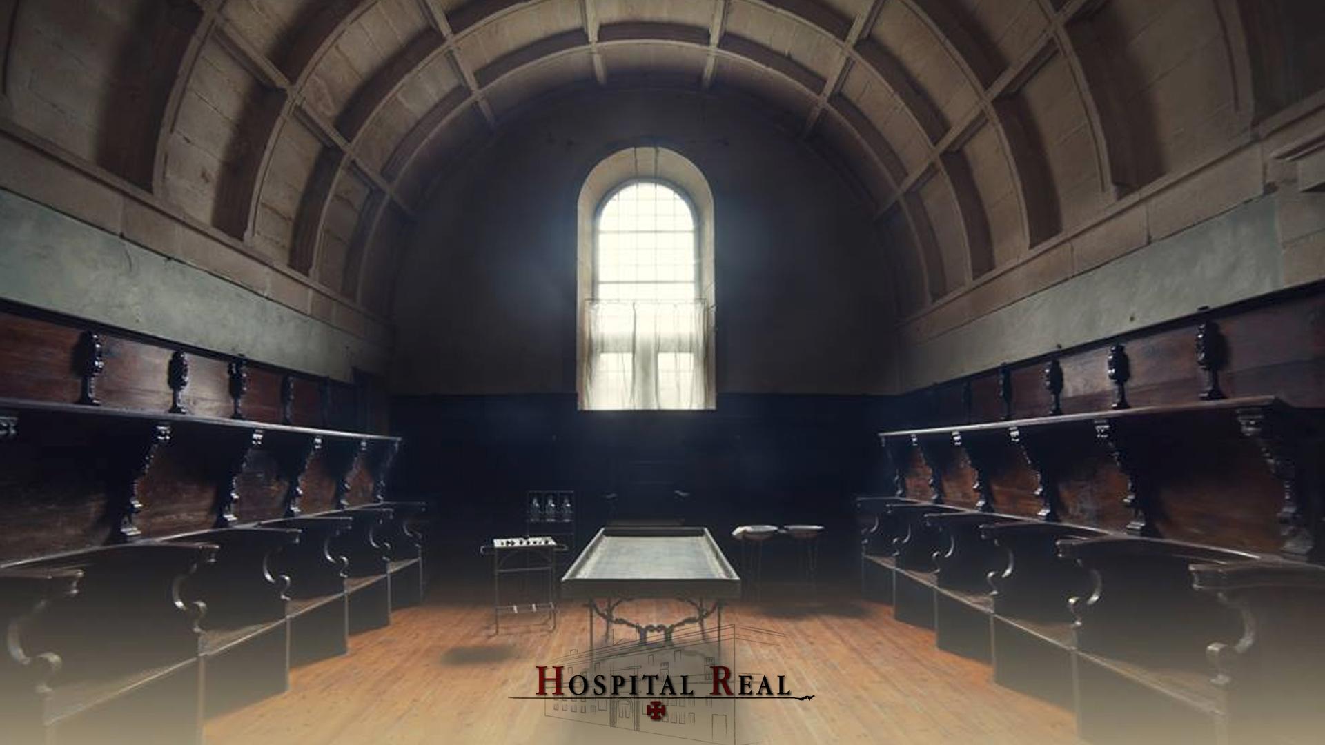 Hospital Real
