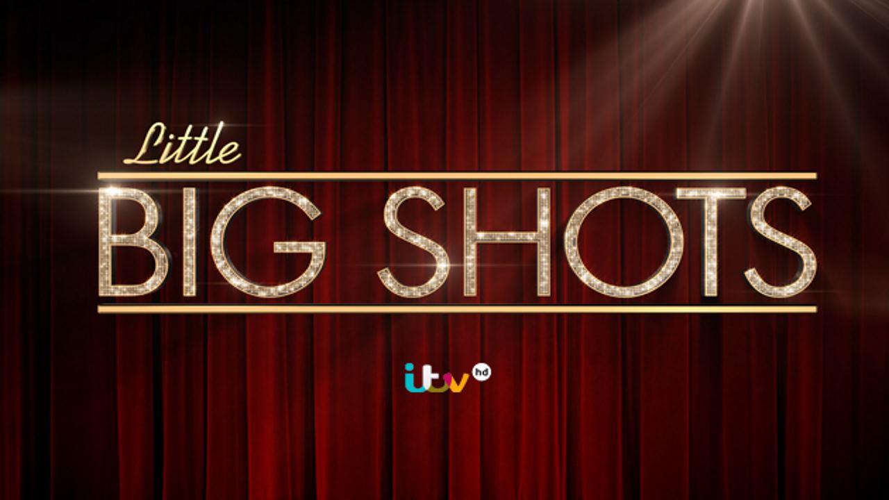 Little Big Shots (UK)