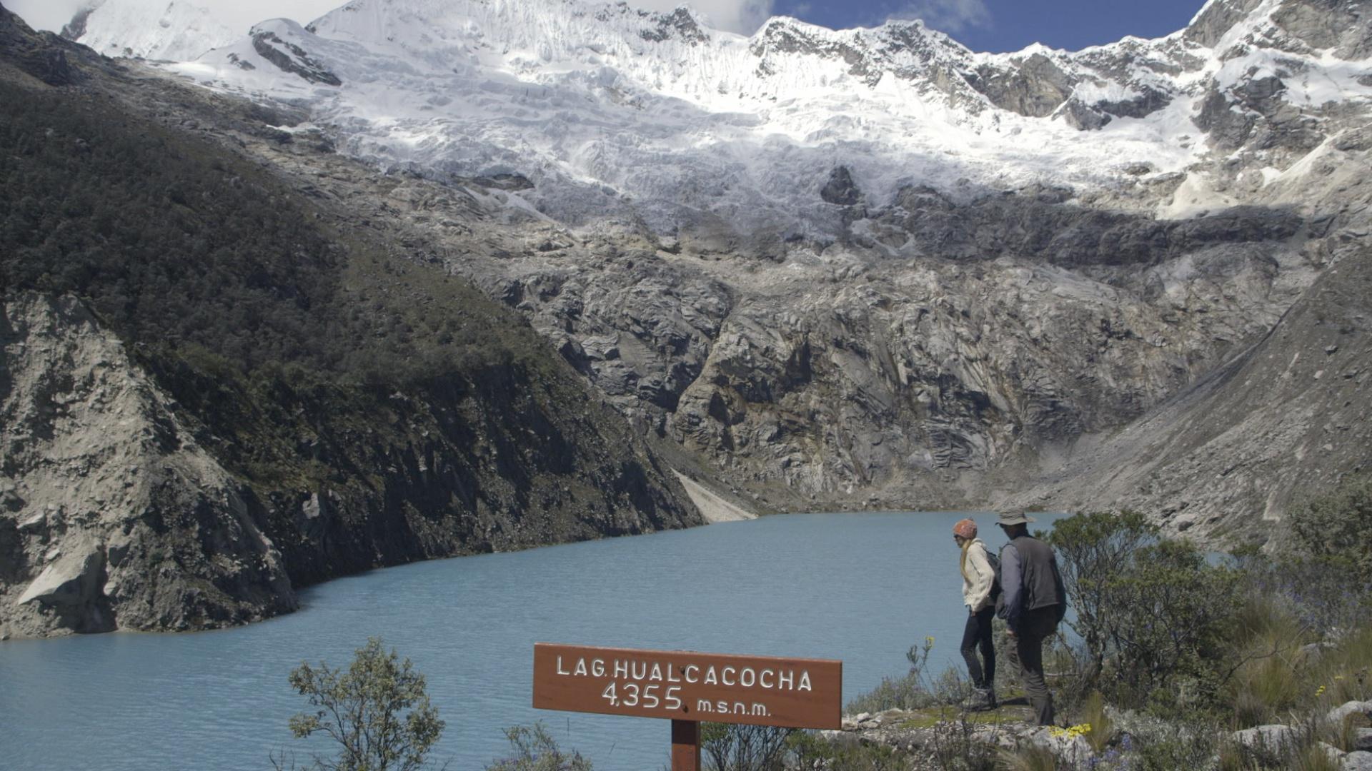 Peru: Extreme Planet