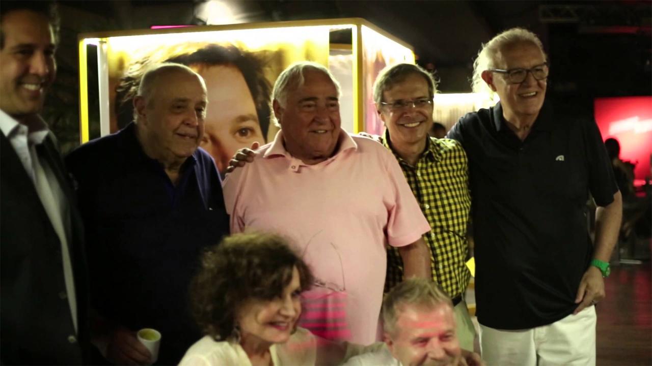 Grandes Atores