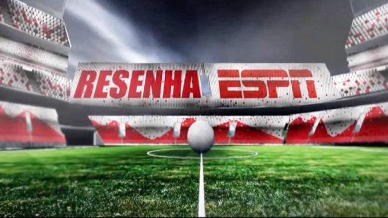 Resenha ESPN
