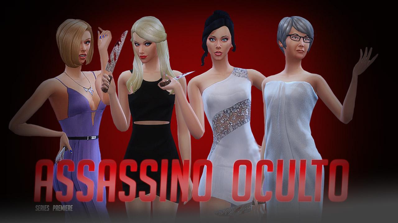 Assassino Oculto