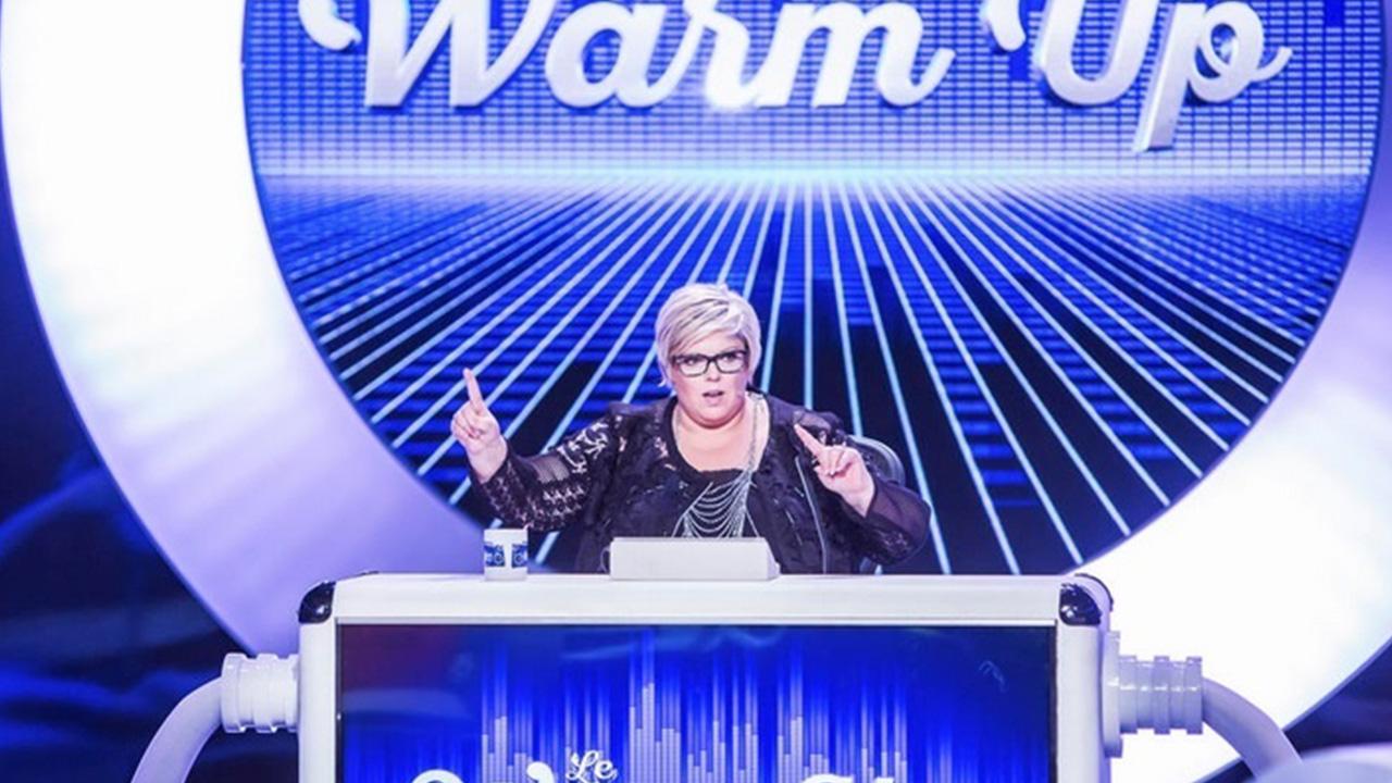 Le grand blind test