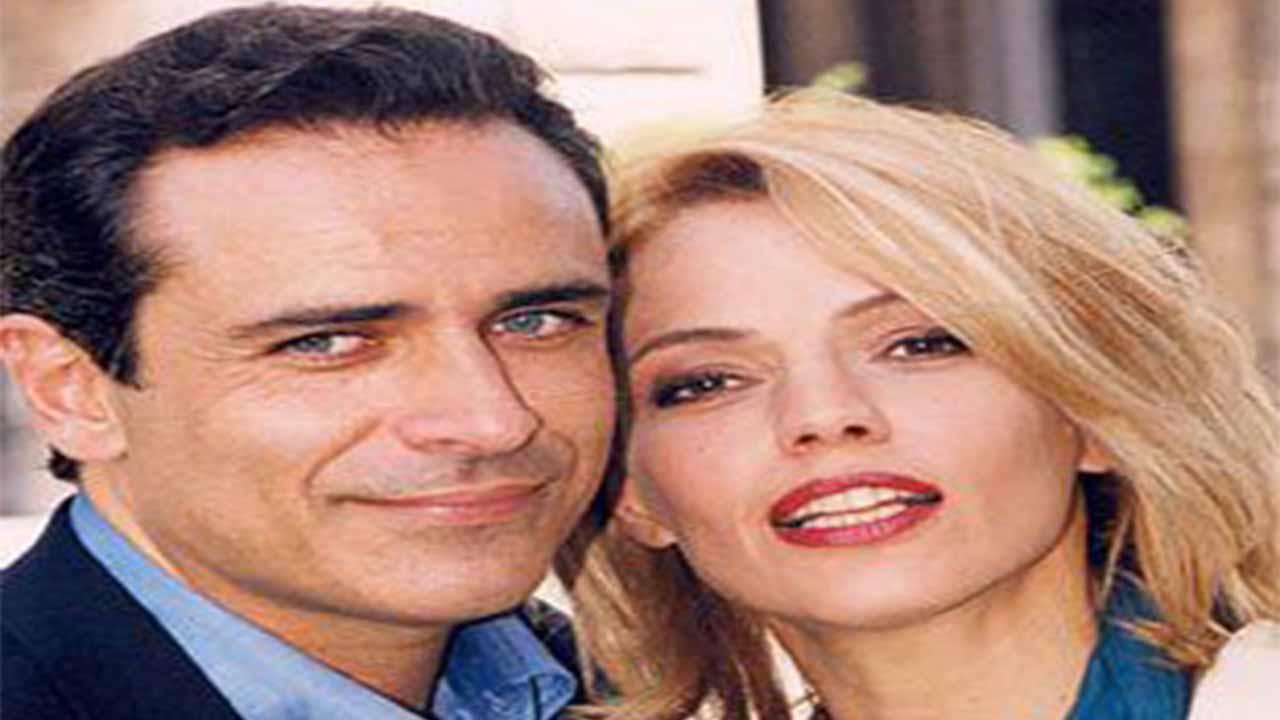Una donna per amico