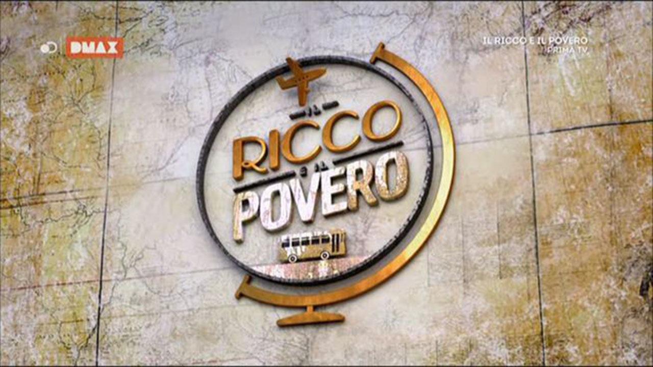 Il ricco e il povero