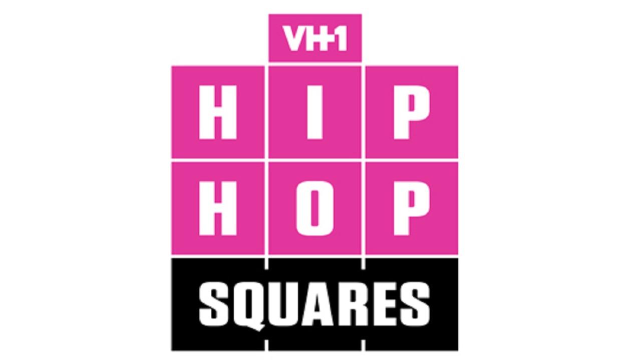 Hip Hop Squares (2017)