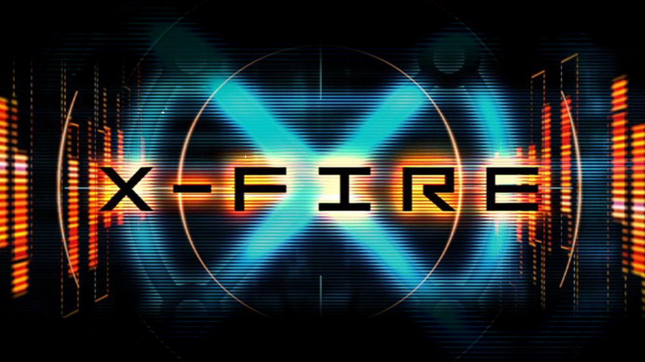 X-Fire
