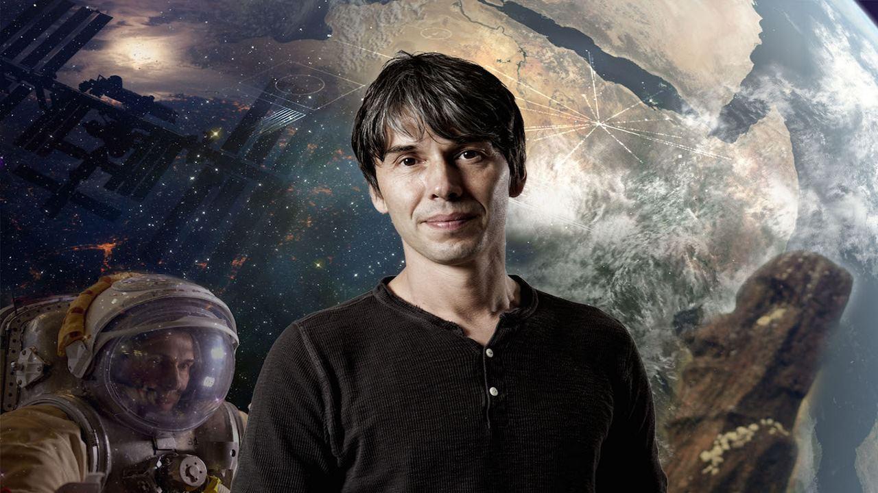Brian Cox: Life of a Universe