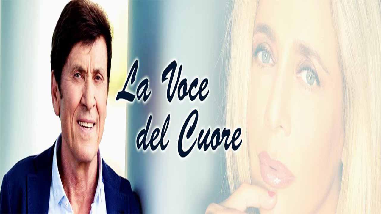 La voce del cuore
