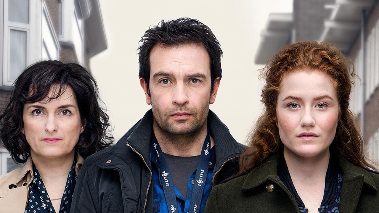 Suspects (2017)