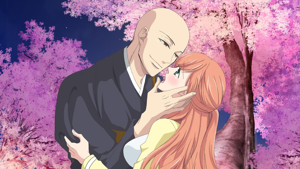 Souryo to Majiwaru Shikiyoku no Yoru ni...