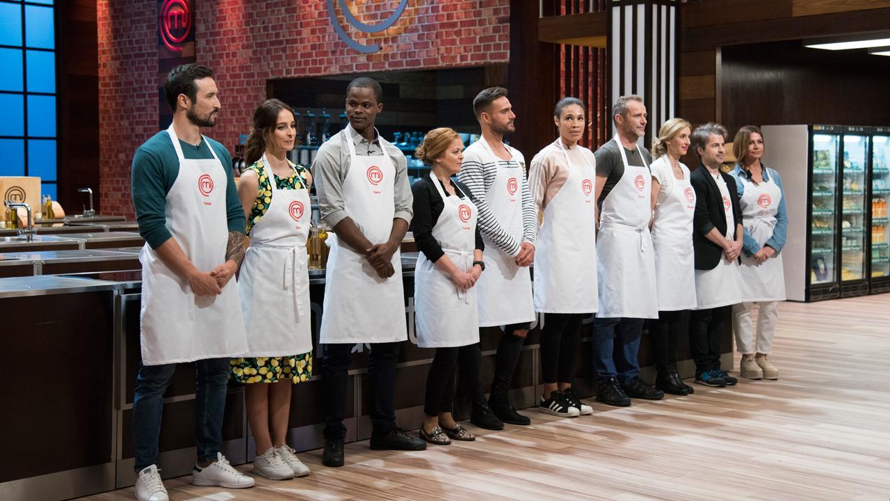 MasterChef Celebridades (PT)