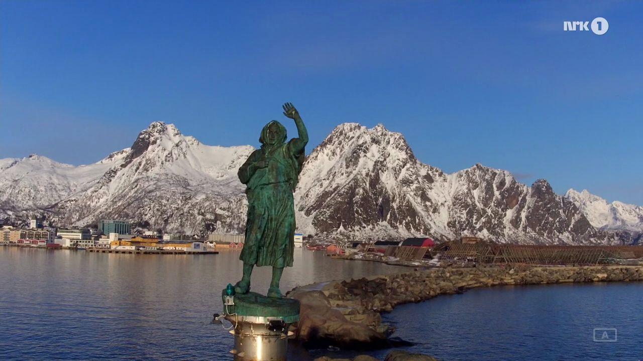 Skårungen