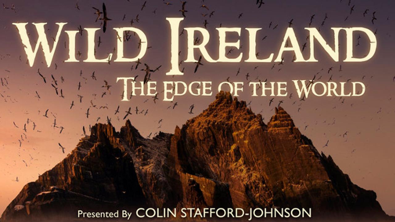 Wild Ireland: The Edge of the World