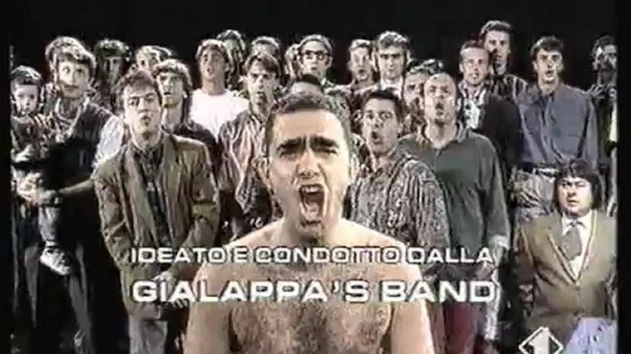 Mai dire Gol del Lunedì