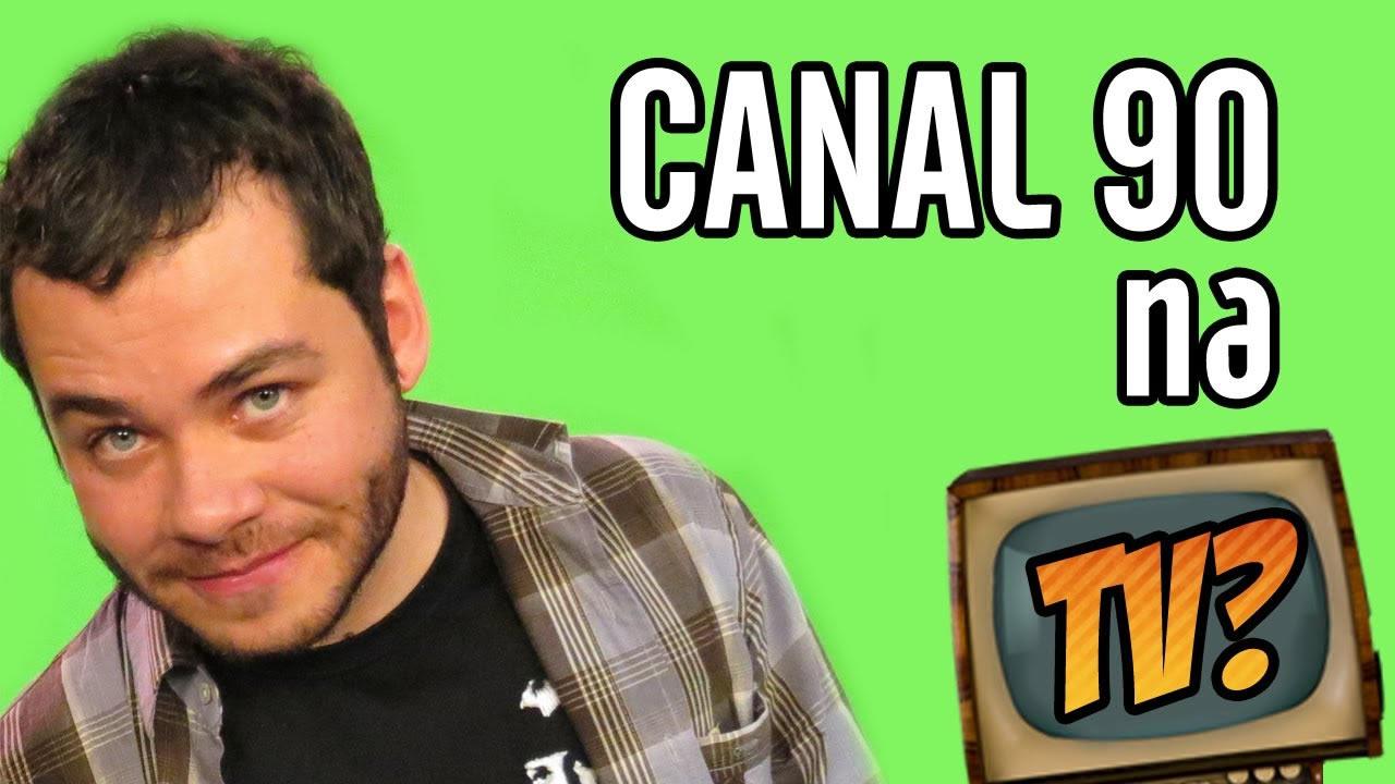 Canal 90