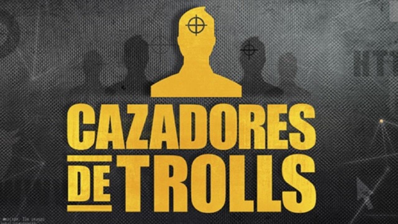Troll Hunters