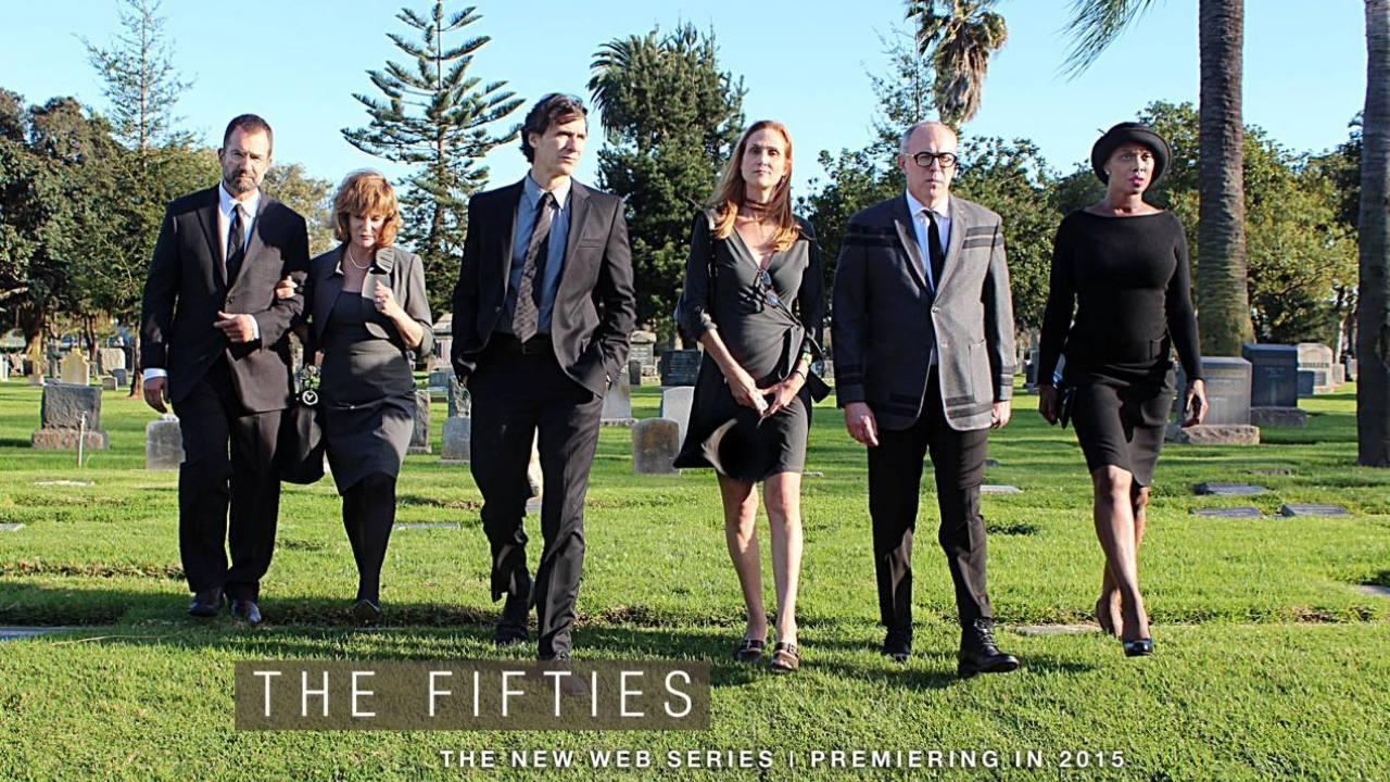 The Fifties (2015)