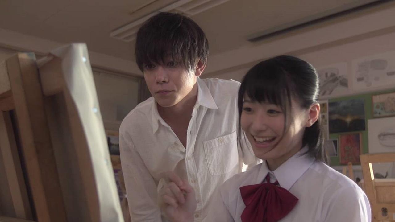Sensei ni Koishita Natsu