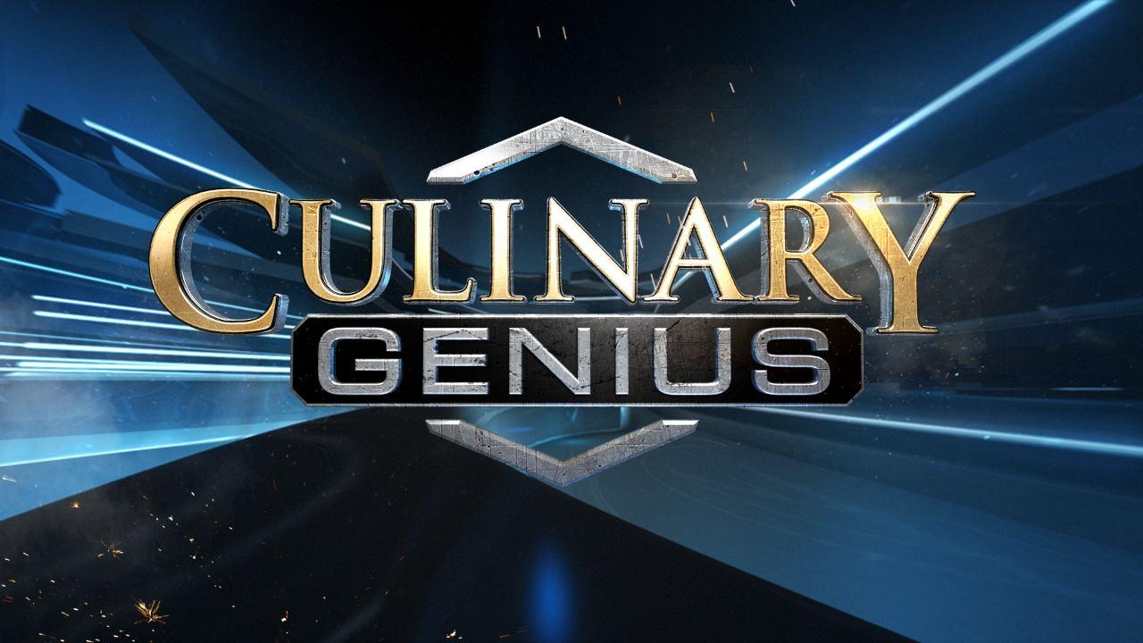 Culinary Genius