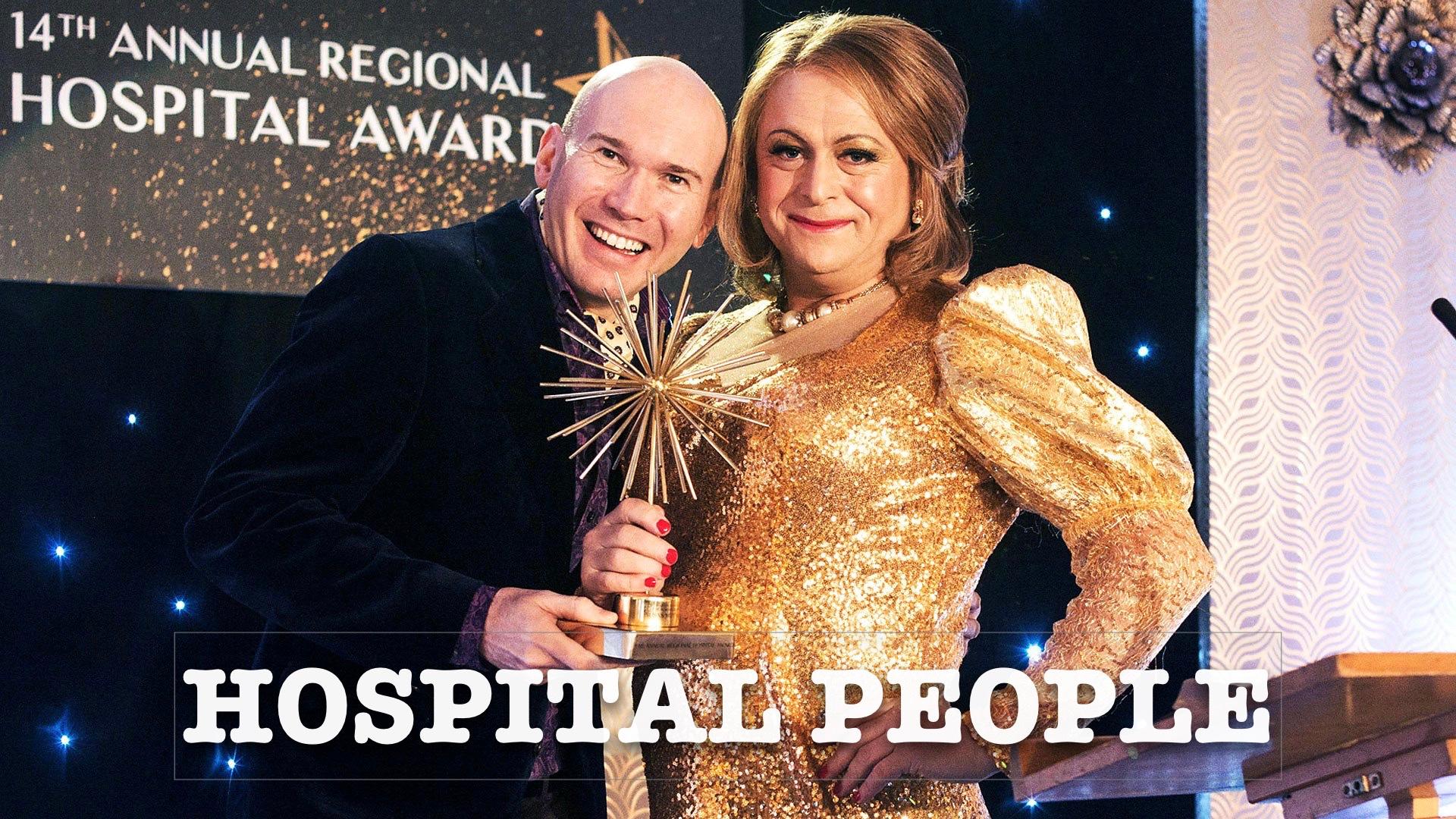 Hospital People