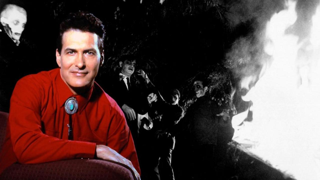 Joe Bob's Drive-In Theater