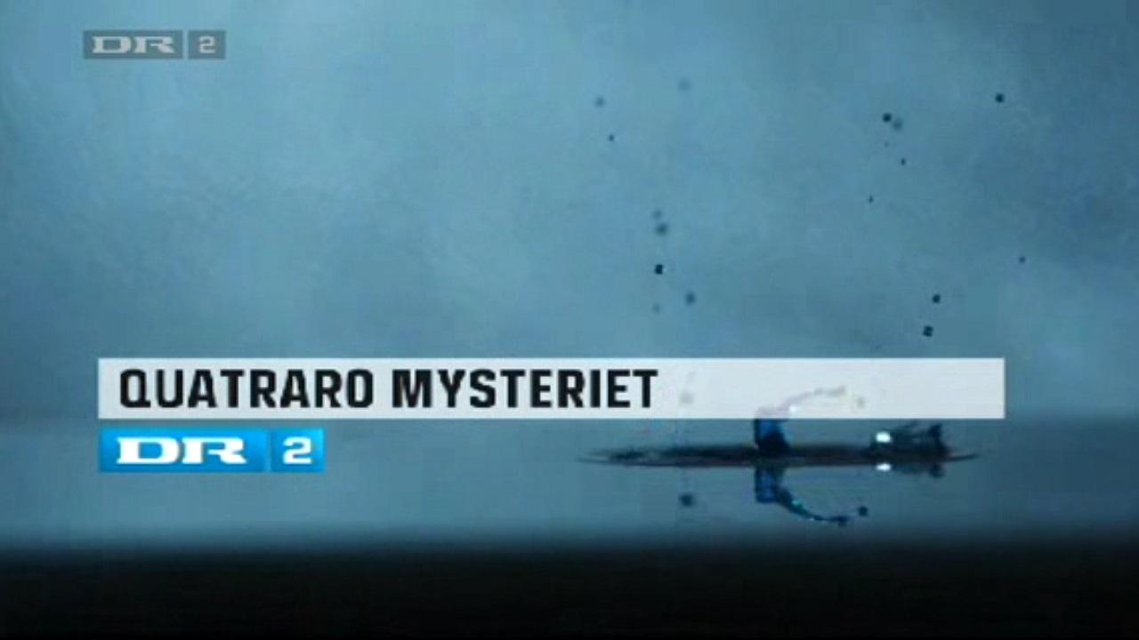 Quatraro mysteriet