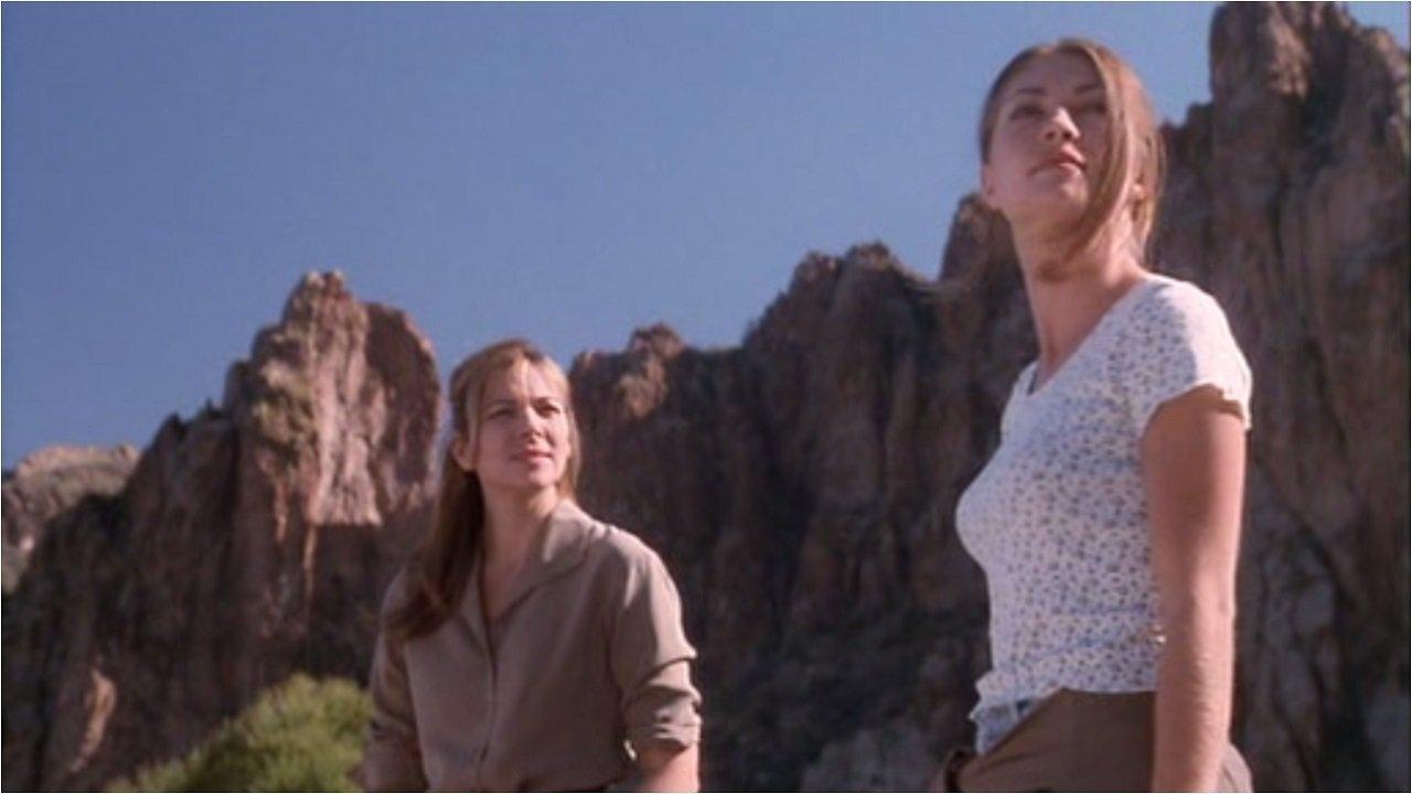 Invasion (1997)