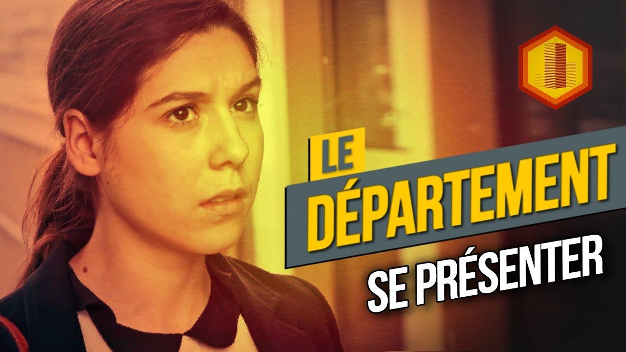 Le département