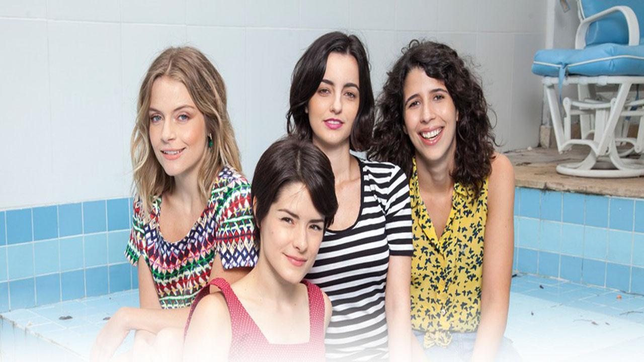 Só Garotas