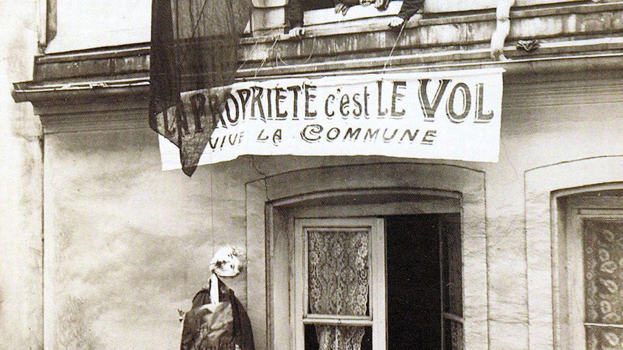 No Gods, No Masters: A History of Anarchism