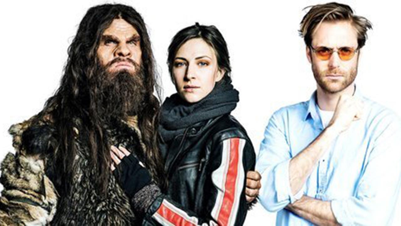 Neandertal