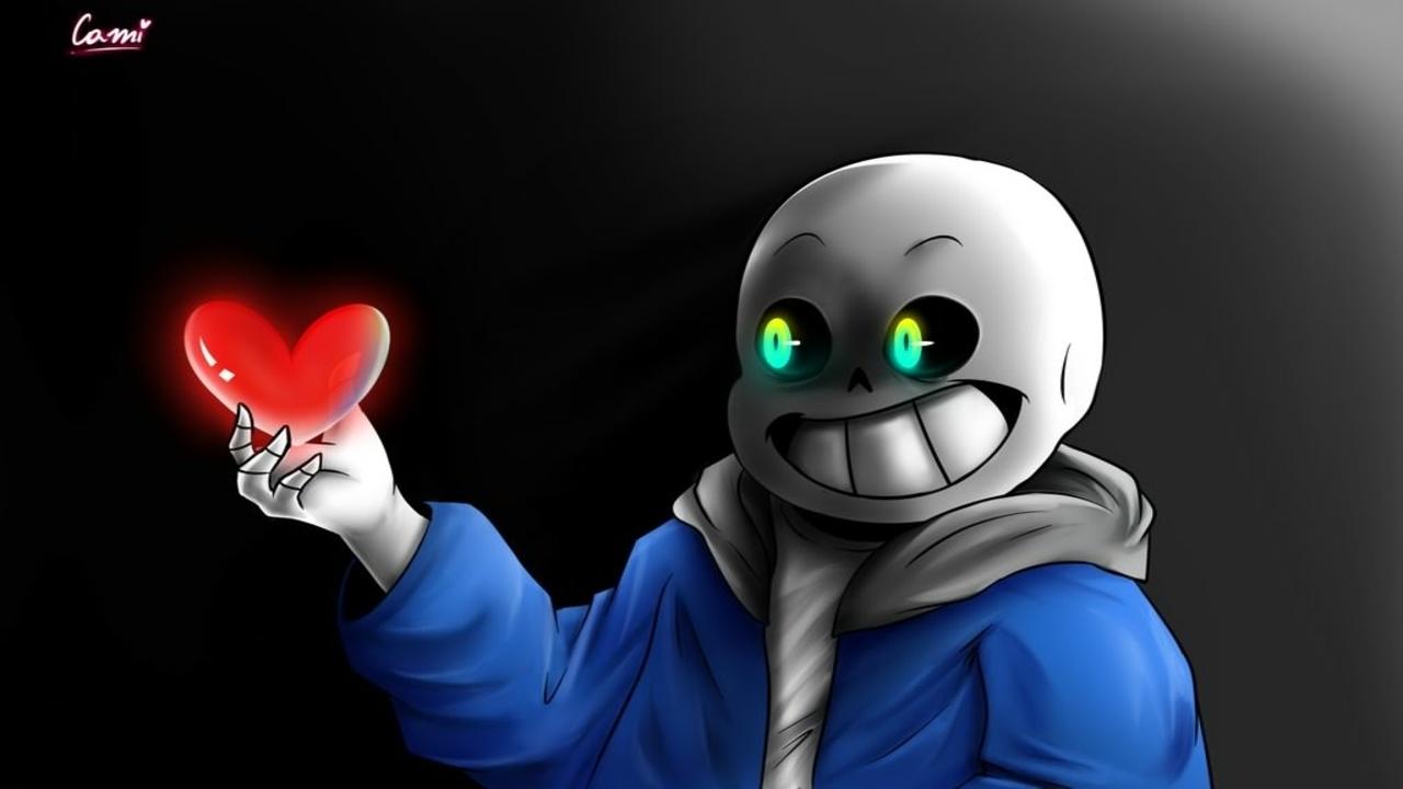 Glitchtale