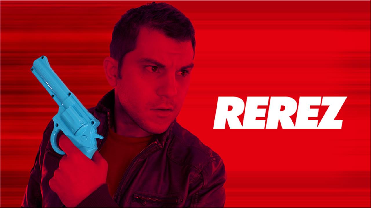 Rerez