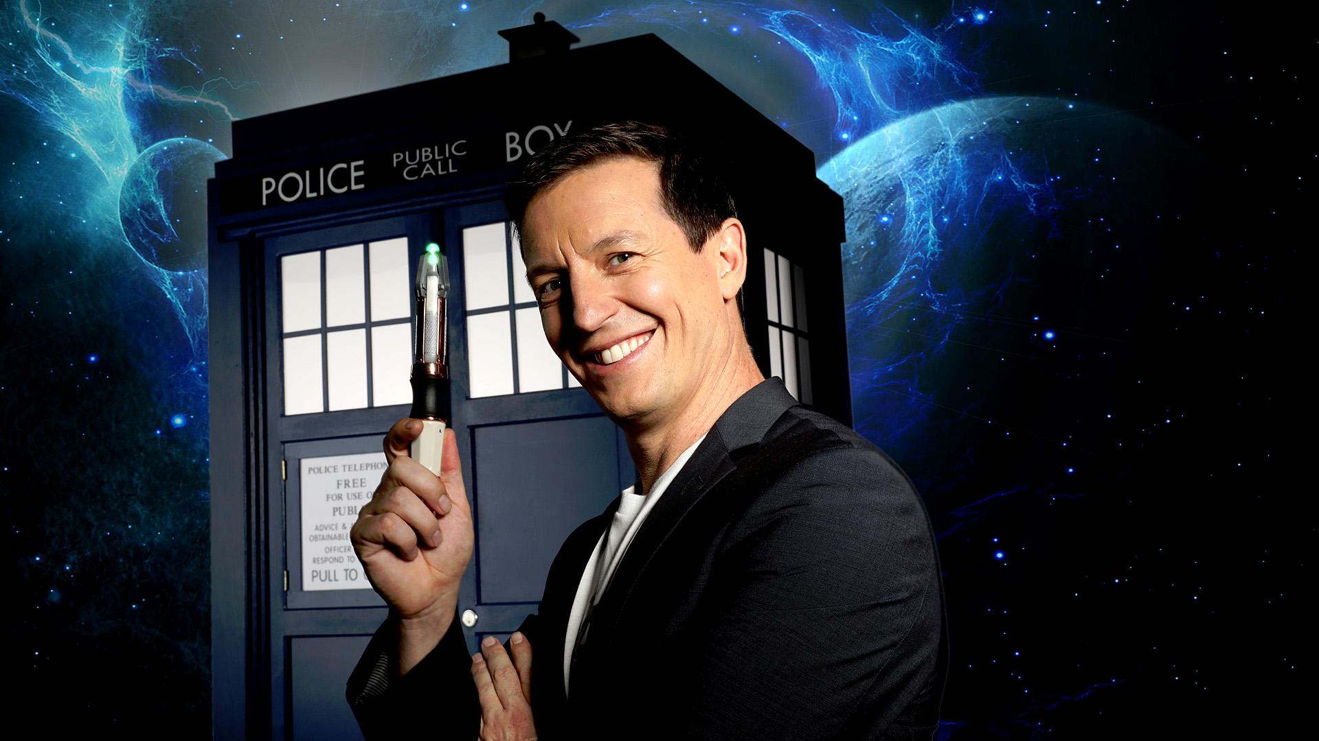 Whovians
