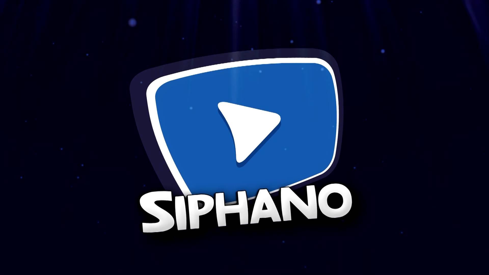 Siphano