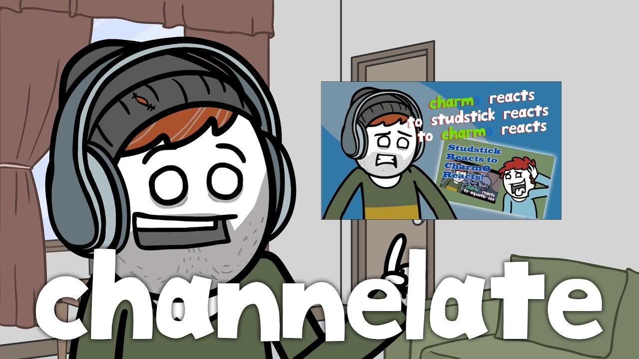 Channelate Shorts