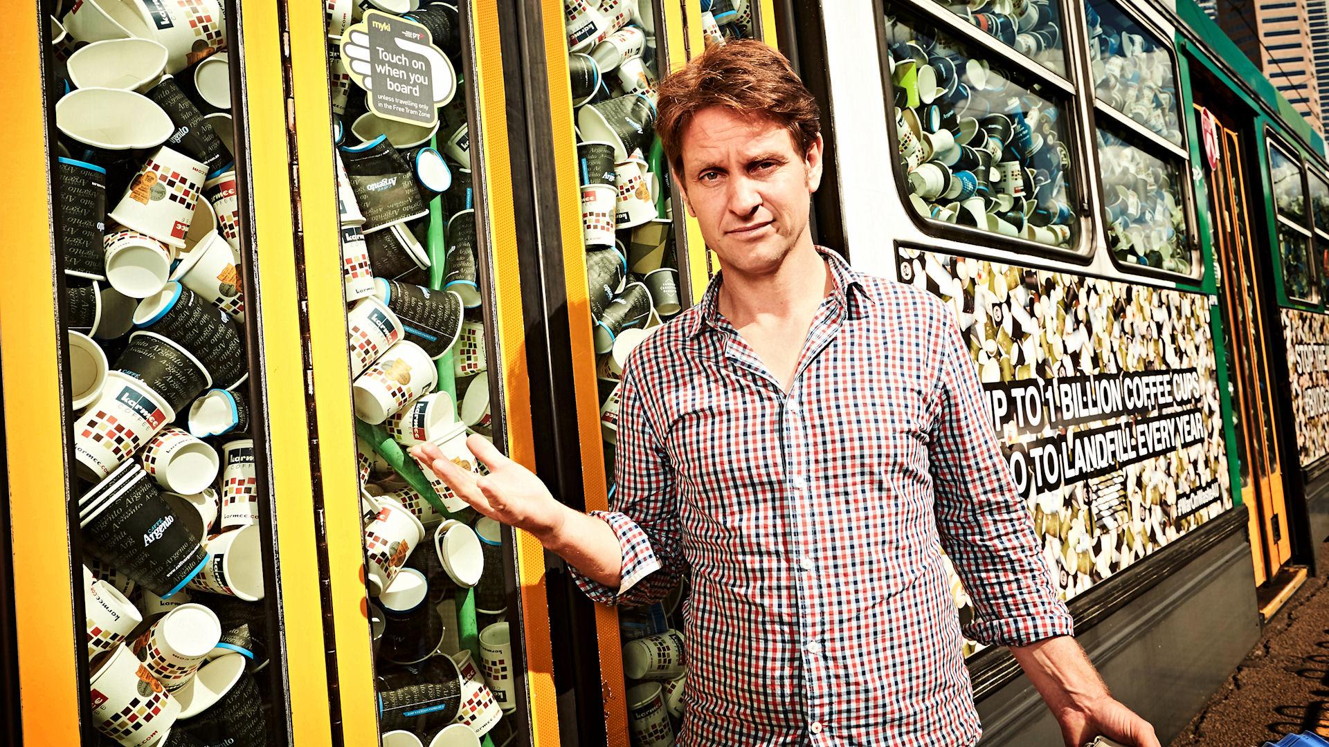 War on Waste