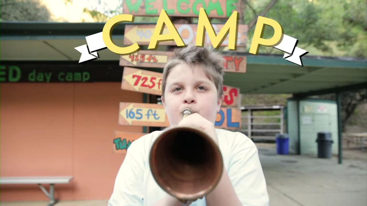 CAMP: College Humor