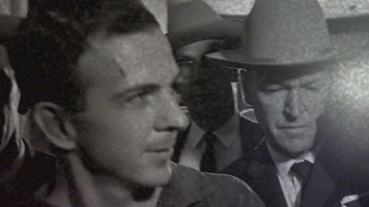 JFK Desclasificado