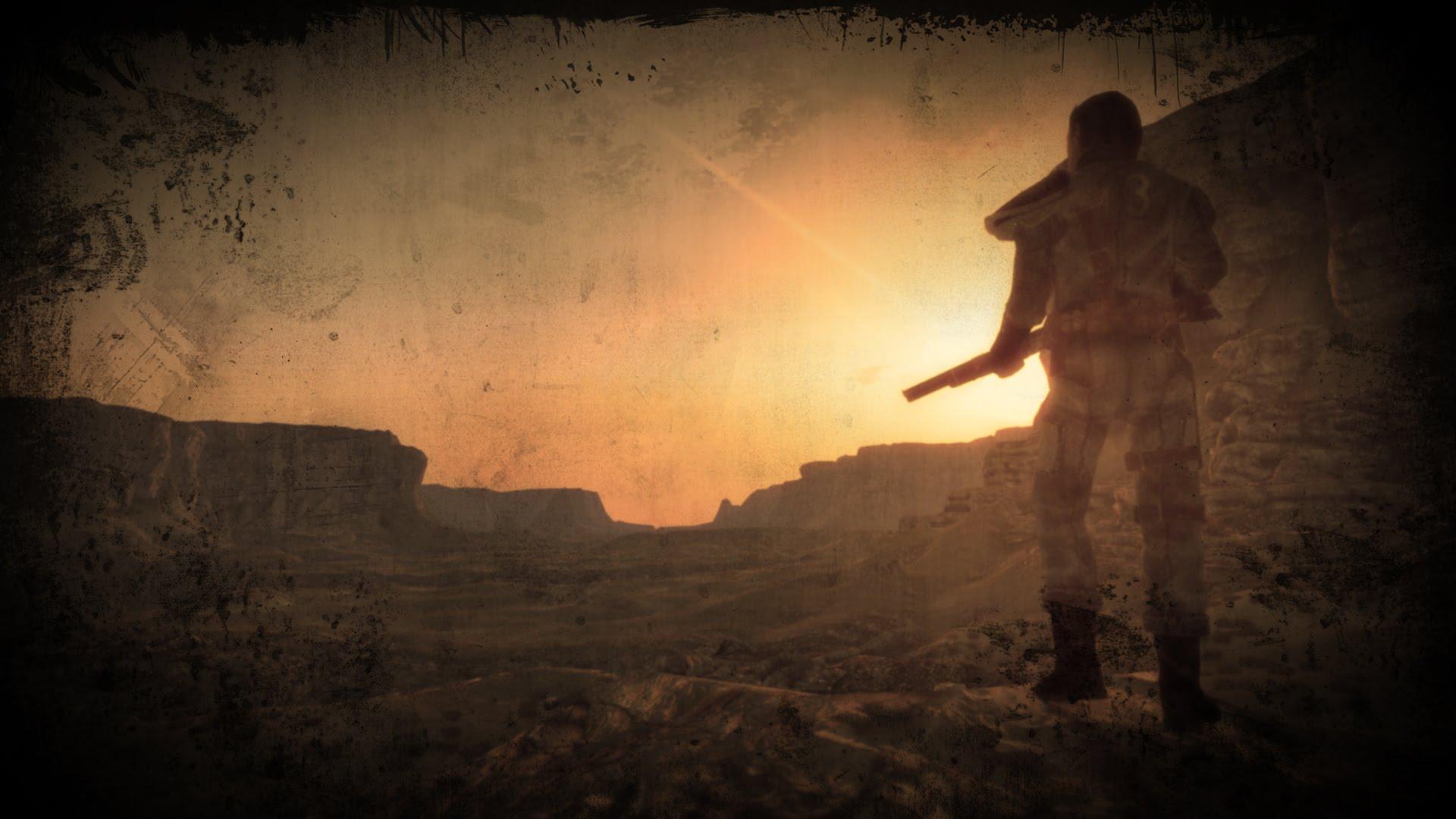 The Storyteller: FALLOUT