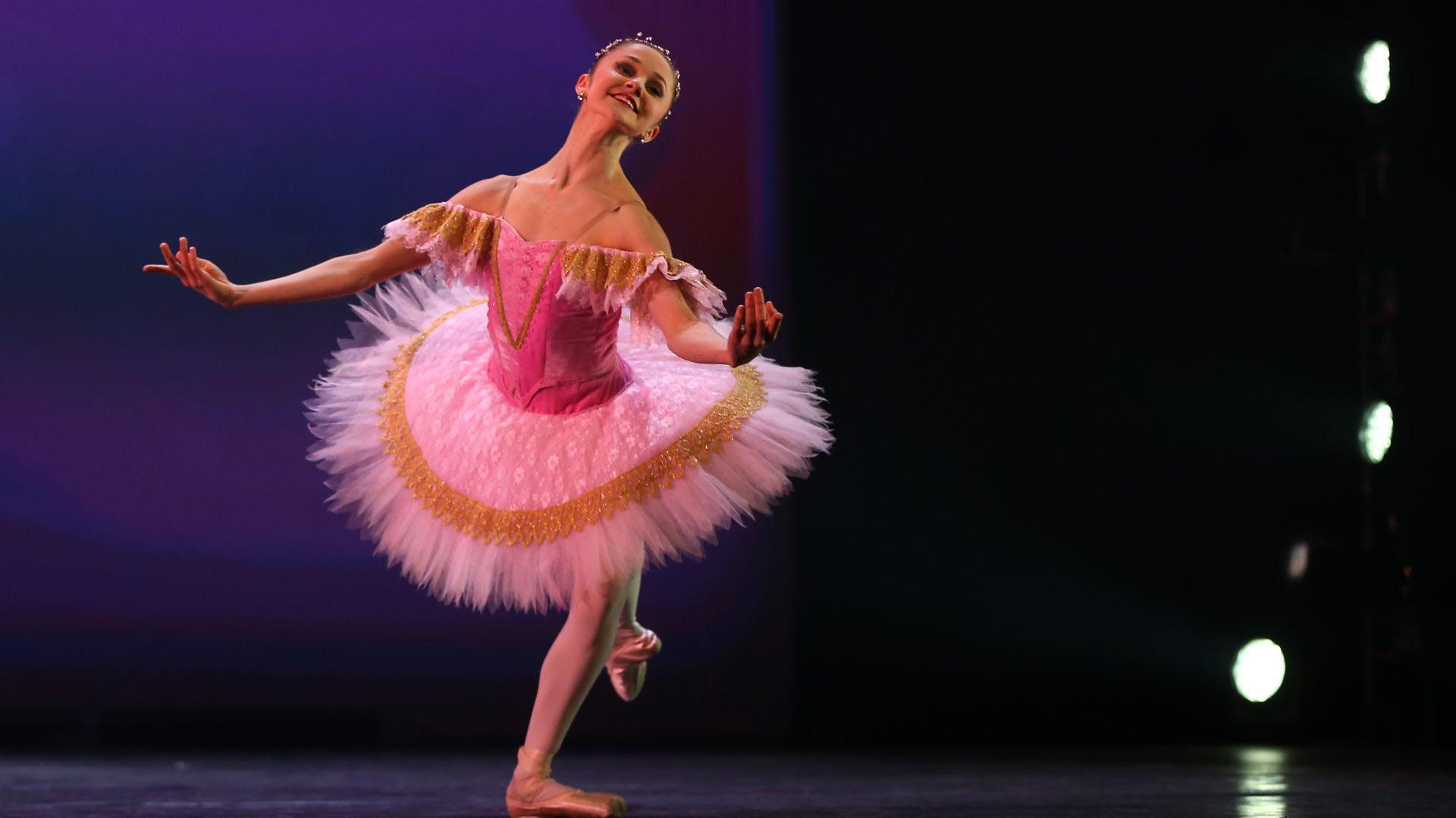 BBC Young Dancer